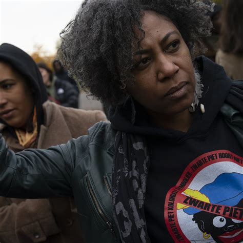 Netherlands Black People