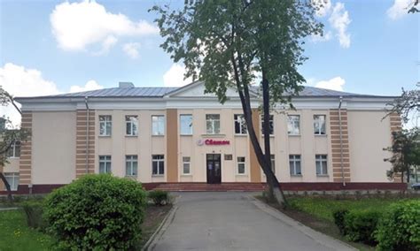 Центры и кружки по интересам для детей и подростков в Минске