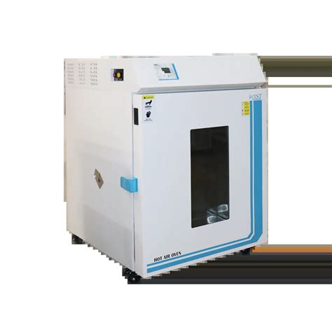 Laboratory Drying Oven – Up to 150°C | WIST