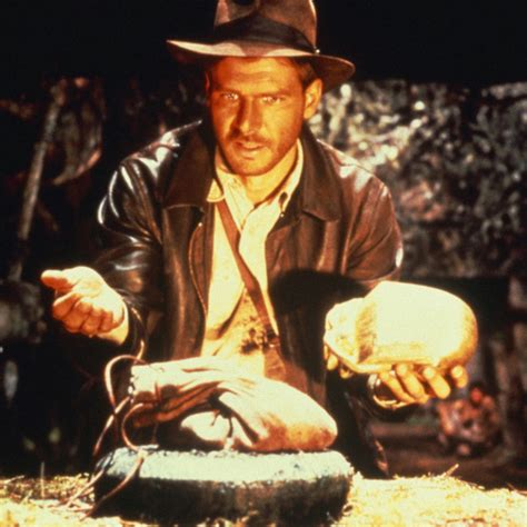 Indiana Jones franchise to end after fifth movie | Movie News ...