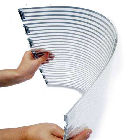 Moving Transparent LED Screen 的图像结果