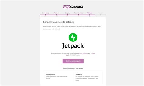 Image result for How to Create Commerce Page Using WordPress