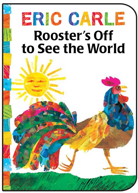 The Eric Carle Gift Set | Book by Eric Carle | Official Publisher Page ...