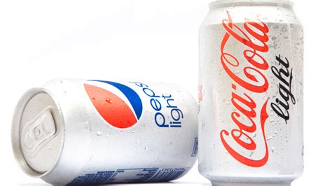 Study Results Linking Diet Soda To Cancer Fall Into The 'Gray Zone' Of ...