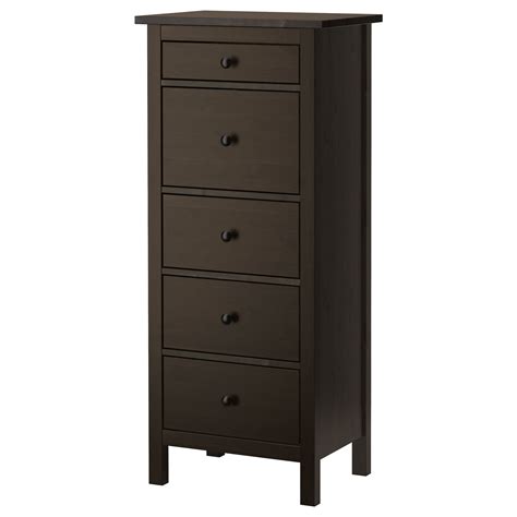 Ikea Hemnes Tall Narrow White Dresser Discount Collection | www ...