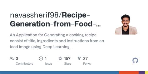 Algorithm Food Recipe 的图像结果