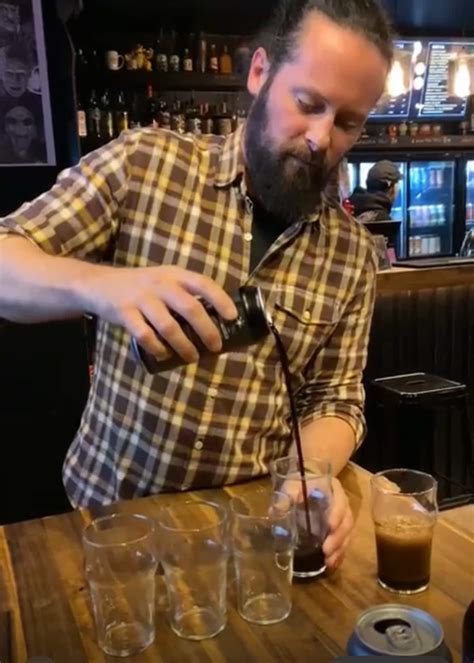 Enjoy a guided craft beer tasting with a pro