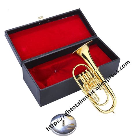 Image result for Baritone Mini Tuba