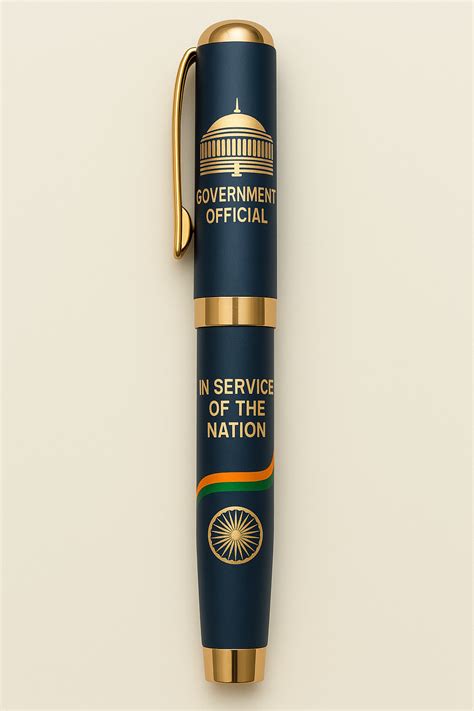 The Official - In Service of the Nation – Lebhaari.com