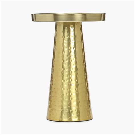 Buy Splendid Radley Pillar Holder from Home Centre at just INR 799.0