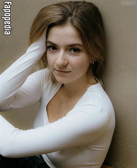 Mimi Vogler Nude Leaks - Photo #7431805 - Fapopedia