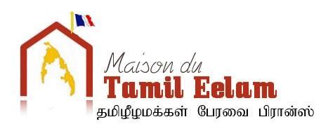 Maison du Tamil Eelam France - Home
