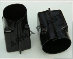 Pvc Shrouds, Pvc Electrical Joint, Bus Bar, Pvc Covers, Rubber Molding
