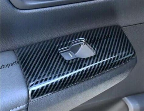 For Honda CR-V 2023-2024 Carbon Fiber Steel Window | Ubuy India