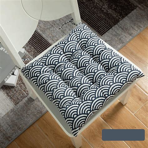 Dining Chair Cushions Set Of 6 at Raymond Eudy blog