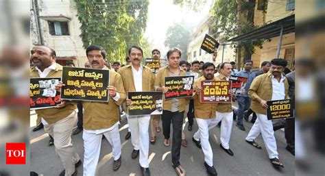 Ready for discussion on Formula E race in assembly, says KTR ...