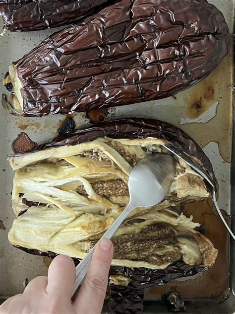 Polpette di Melanzane ~ Sicilian Eggplant Meatballs without Meat