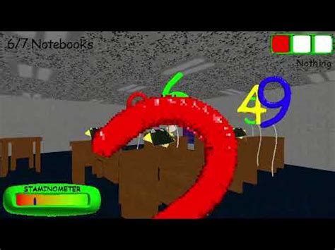 Image result for Baldi Mod Hack Download