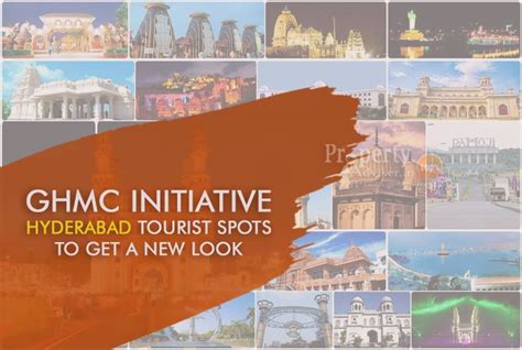 GHMC Brace Up to Ensure Sanitation at Tourist Spots in Hyderabad