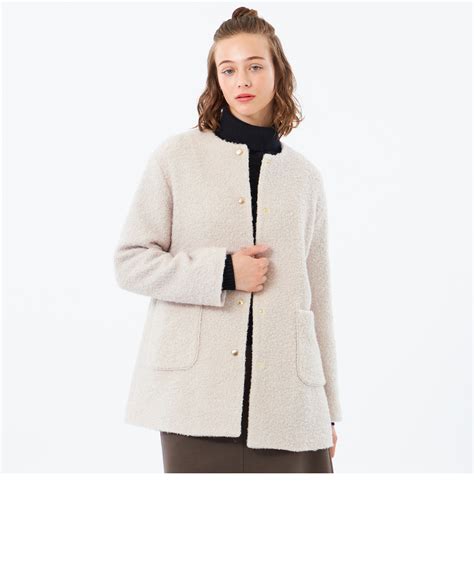【HESSLE MIDDLE COAT（ヘスルミドルコート）】｜マッキントッシュフィロソフィーの通販｜&mall（アンドモール）三井 ...