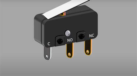 Image result for Checking Micro Switch