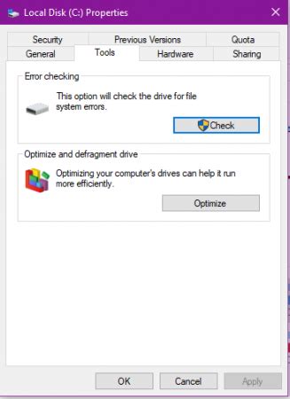Image result for CBS Log File Repair
