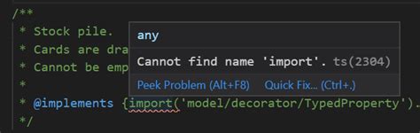 TypeScript Declaration File 的图像结果