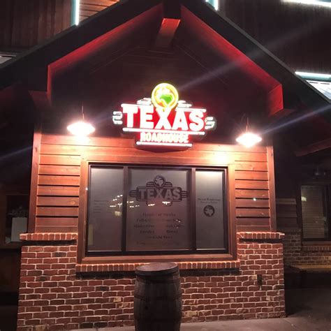 TEXAS ROADHOUSE, Houma - Menu, Prices & Restaurant Reviews - Tripadvisor
