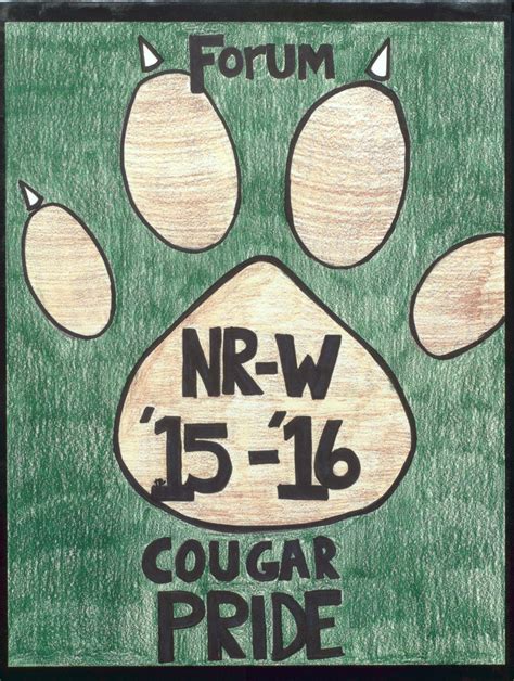 2016 yearbook from North Rose-Wolcott High School from Wolcott, New ...