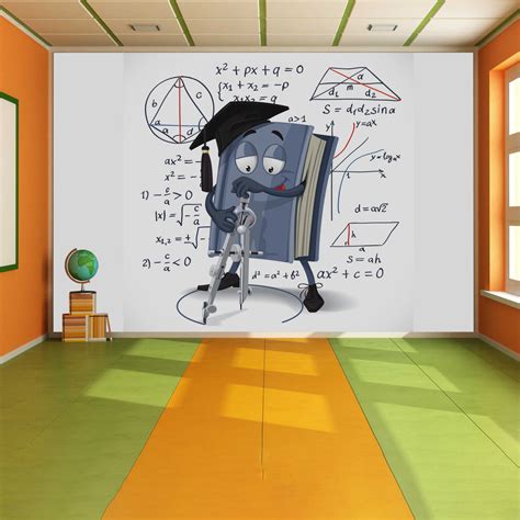 Geometric Book Wallpaper – Myindianthings