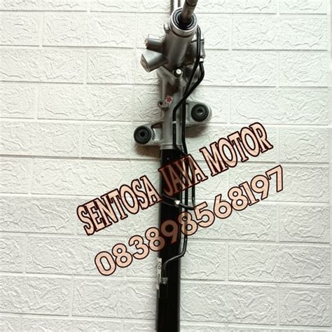 Jual RACK POWER STEERING RACK STEER STIR HONDA CIVIC FD1 2007 KE ATAS ...