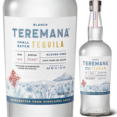 The Rock's Teremana Tequila Makes a Delicious Ginger Spice Cocktail