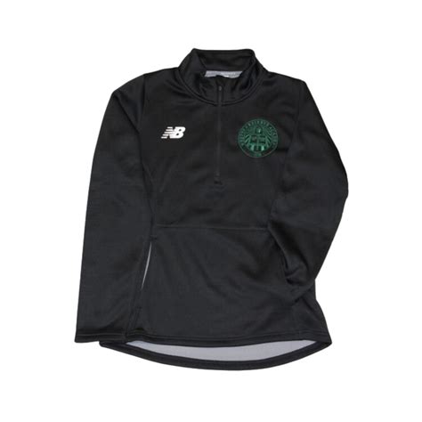 Half Zip Thermal New Balance Ladies - Western Reserve Academy