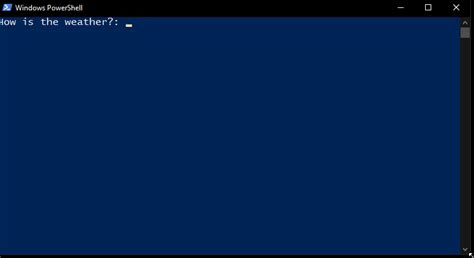 Image result for Run PowerShell Script