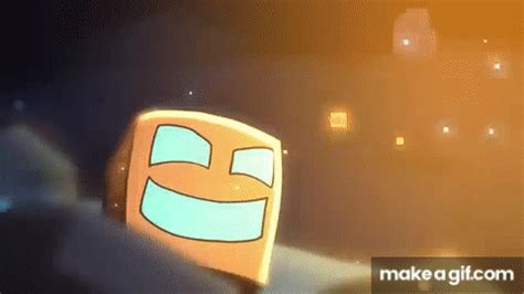 Image result for Geometry Dash Animation