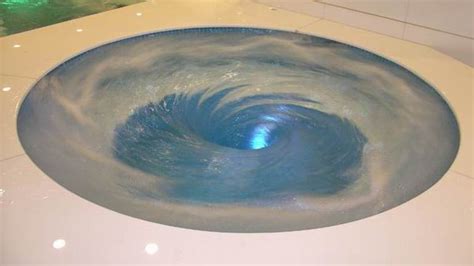 日式汤池中最动感的水疗SPA“回遊风吕” - 大连连邦温泉科技开发有限公司