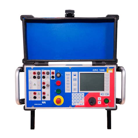 How to Test Power Transformer TTR Using CPC 100 的图像结果