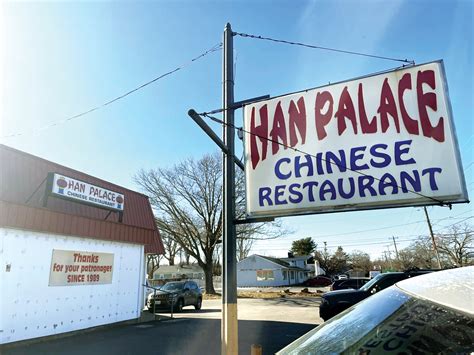 Han Palace Chinese Restaurant | Cranston Herald