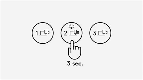 Logitech POP Keys Wireless Mechanical Emoji Keyboard