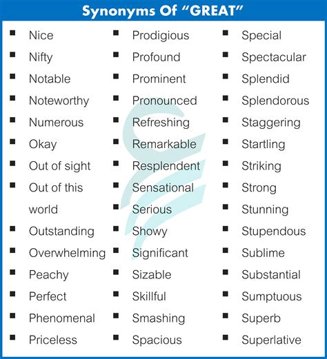 Another Word For Posers at Michael Averett blog