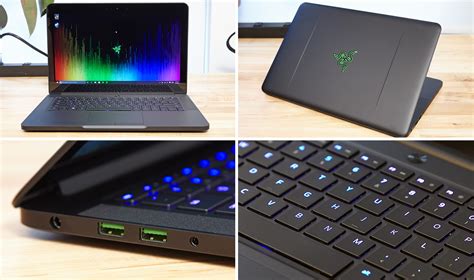 Image result for Alienware M16 Vs Razer Blade 15
