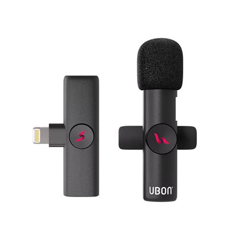 Ubon BT-200 Wireless Earbuds