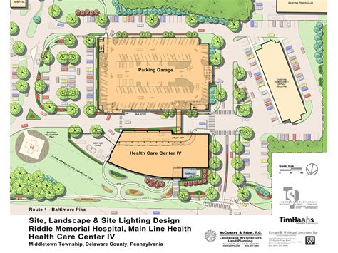 Riddle Memorial Hospital