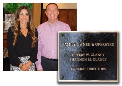 Home | Glancy Funeral Homes