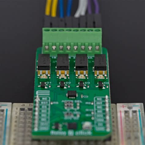 Relay Click Computer 的图像结果