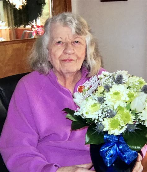 Marada Adams Read - Gallop Funeral Services, Inc.