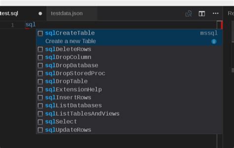 Getting Started with Microsoft SQL Server on Red Hat Enterprise Linux ...