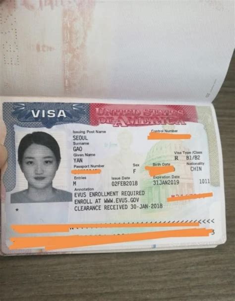 护照签证办理真不难，看完这篇你就都会了！_旅游