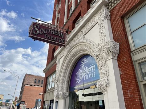 Southern Theatre - Downtown Columbus