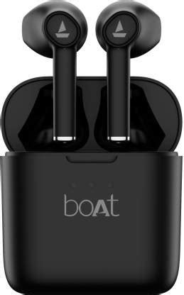 boAt Airdopes 138 Bluetooth Headset Price in India - Buy boAt Airdopes ...